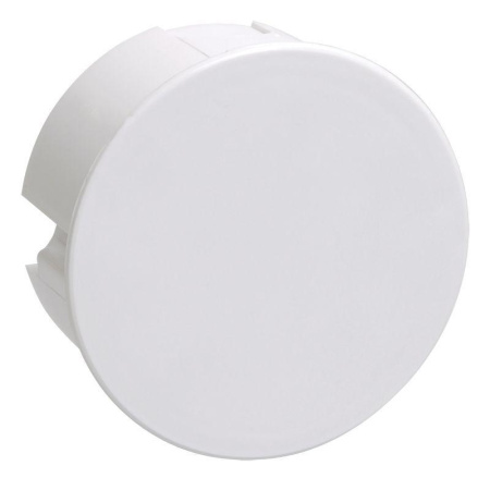 Коробка распаячная СП 80х40 IP20 КМ41004 (с крышкой)  UKT01-080-040-000