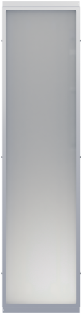 Светильник светодиодный 92 164 ДВО-18-O-30-4К-IP54-CLIP-IN-A3  92164