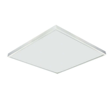Светильник светодиодный Alenka LED/S-30-840-53 Opal 4000К IP40 2807лм БАП бел.  715430453