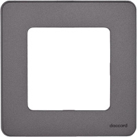 Рамка 1-м Inspiria дым. Leg 673937