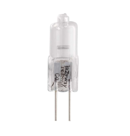 Лампа галогенная PH-JC 20Вт 12В clear G4 2000ч  3322540