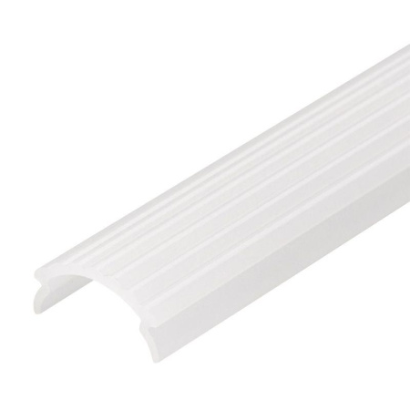 Экран L2000 ROUND-D18 OPAL матов.  025483