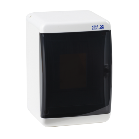 Корпус пластиковый OptiBox P UNK 1 04 IP41  279154