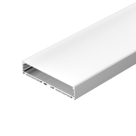 Профиль ARH-POWER-W150-2000 ANOD 2м алюм.  036368