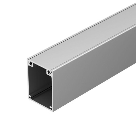 Профиль L2000 BOX72 ANOD  017357