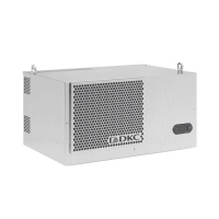 Кондиционер потолочный из нержавеющей стали AISI304 1000Вт 400В 2ф 310х600х408мм  R5KLMI410042RT