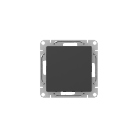 Заглушка Эпика черн.  UP1-ECB