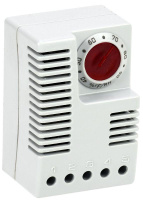 Гигростат электронный УККг от 40 до 90% RH  YCE-EH-40-90