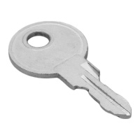 Ключ для замка (арт. 18-16/38-ip31) PROxima  key-2