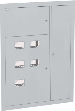 Щит этажный ЩЭ-5-1270 36 IP31 УХЛ3  MKM42-05-1270-31