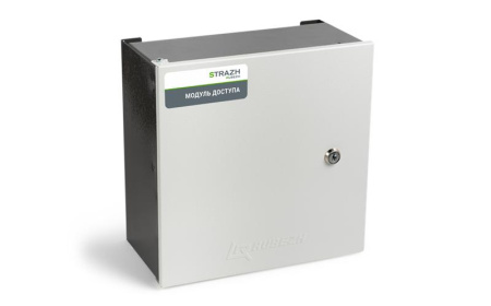 Модуль доступа STR-3AP-M  Rbz-298649