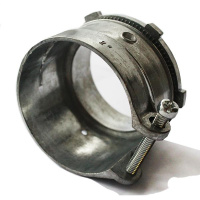 Элемент резьбовой крепежный с наружн. резьбой и хомутом РКнХ-50  АР-04050-001