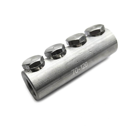 Соединитель болтовой 4СБ-2-100 (70-120)  zeta11042