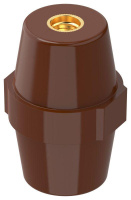 Изолятор опорный SM76 (М12)  YIS11-76-12-K05