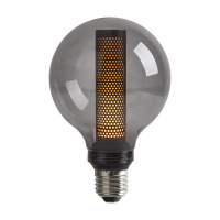 Лампа светодиодная Loft Led G95 4Вт 1800К Е27  8577