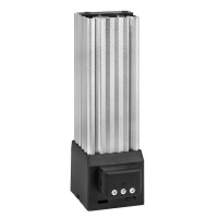 Обогреватель с вентилятором Tower Plus 400Вт IP20 PROxima  mk-heatfan-plus-400