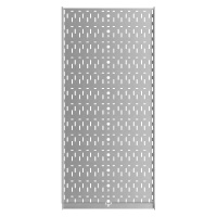 Лоток перфорированный 50х600х1.5 L6000мм "Быстрый монтаж ПЛЮС" HD85 КМ PL17512