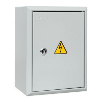 Щит ЩМП-27.21.14 (ЩМП-00) IP31 PROxima  mb22-00