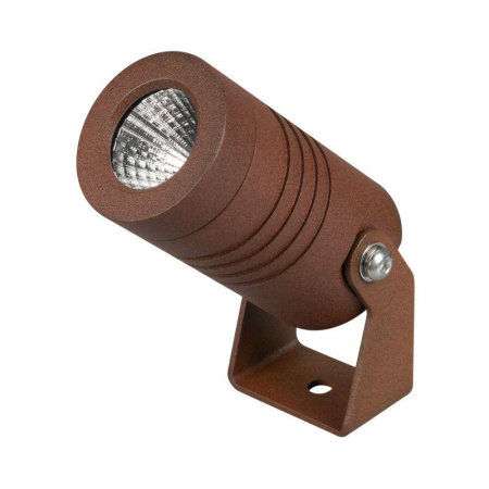 Светильник светодиодный ALT-RAY-R42-5W Warm3000 RS 25deg 230В IP67 металл  053628