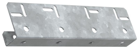 Планка опорных изоляторов ARMAT ACB A/B 3/4P FORMAT  FO-00-SIAB