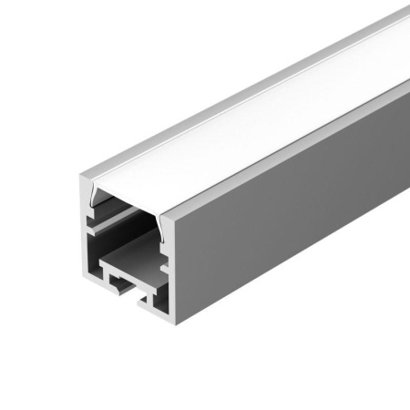 Профиль PDS-ZM-PLUS-2000 ANOD алюм. L2000  035020