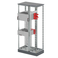 Комплект секционирования 3b 1-стр.3M каб. вывод  R5M2W3MST3C