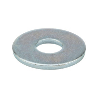 Шайба увеличенная DIN 9021 M10 (уп.50шт)  KR-01-3533-006