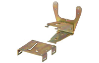 Кронштейн для подвески МКО-С6 C7 (без запаса) ССД 130106-00487