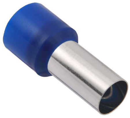 Наконечник НШВИ 50-20 50мм2 из/фл (уп.100шт)  UGN11-020-050-100-G