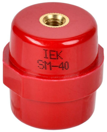 Изолятор SM 40 силовой  YIS11-40-12