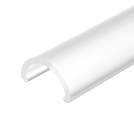 Экран ARH-ROUND-D8-2000 Round Opal 2м пластик  036326