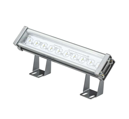 Светильник светодиодный "Вега" LED-20-Extra Wide/Green 1212  08641