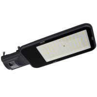 Светильник светодиодный PSL 08 80Вт 5000К GR 120град. уличный консольный ДКУ IP65 Pro  5045804