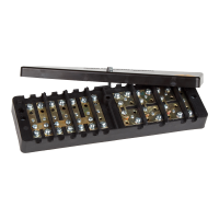 Коробка испытательная переходная КИП С IP20 (уп.45 шт)  290569