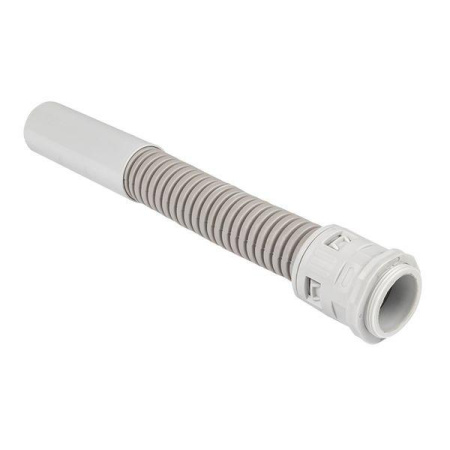 Муфта гибкая труба-коробка 32мм IP44 (уп.10шт)  mtk-32