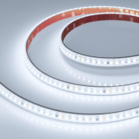 Лента светодиодная герметичная SPI-PS-A120-12mm 24В White6000-PX6-BPT 11Вт/м IP67 2835 бегущий огонь (уп.5м)  049445