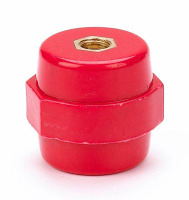 Изолятор шинный опорный ИО-101 H30хD26хM8 Uпр=8кВ  32101DEK