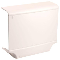 Угол Т-образный для кабель-канала 150х60 PRIMER  CKK-40D-T-150-060-K01