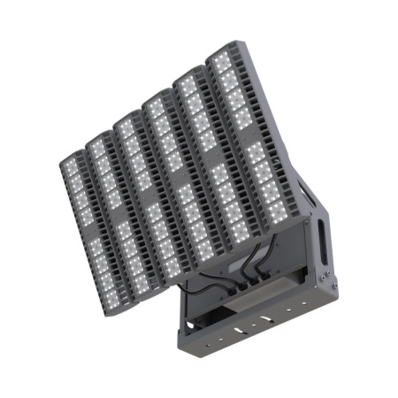 Светильник светодиодный HB LED 800 D30 5000К G2 СТ 1224003910