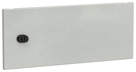 Дверь секционная внешняя 250х600 FORMAT  FO-00-ESD-025-060