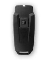 Брелок радиоканальный Астра-Р РПД 1 кноп. 300м  Н00004122