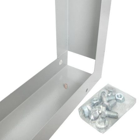 Цоколь к ВРУ Unit S IP31 (Вх800х600) PROxima  mb15-08-02-07
