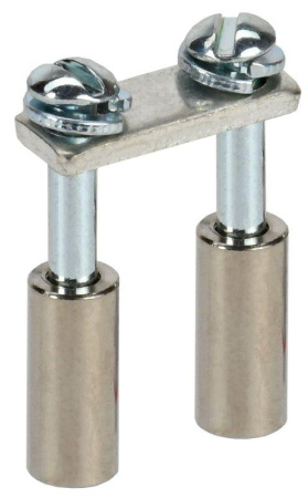 Перемычка ARMAFIX для CTS 10кв.мм 2PIN в сборе  YCT10-00-K03-010-A-2P
