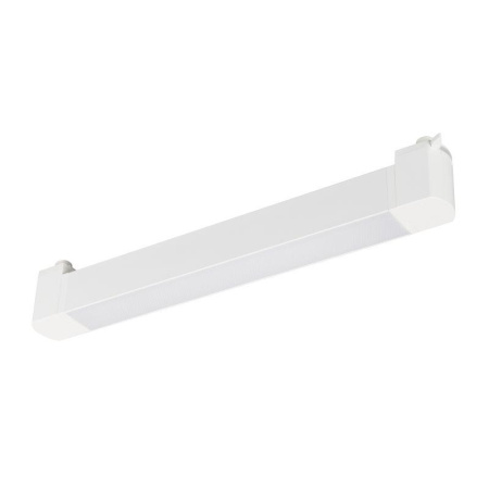 Светильник светодиодный LGD-NEPTUN-2TR-L343-10W Warm3000 WH 100deg 230В IP20 металл  051913
