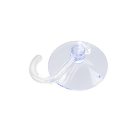 Крепление ARD-SH Clear пластик  031808