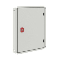 Дверь внутренняя для навесных корпусов ВхШ 600х500мм  R5IEST65