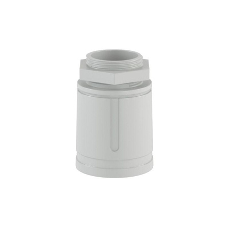 Муфта труба-коробка d25 IP67  50225