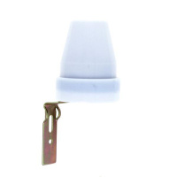 Фотореле PS-2 10А 2200Вт IP44  fr-ps-2-10