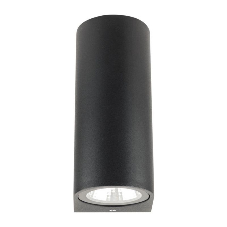 Светильник светодиодный универсальный Cassiopea 4Вт х 2 LED черн.  610-001