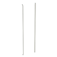 Стойка вертикальная для установки внутр. панелей В=2000мм 2шт  R5TE20M